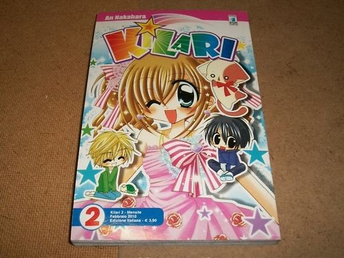 Nakahara kilari 2 - an, n°