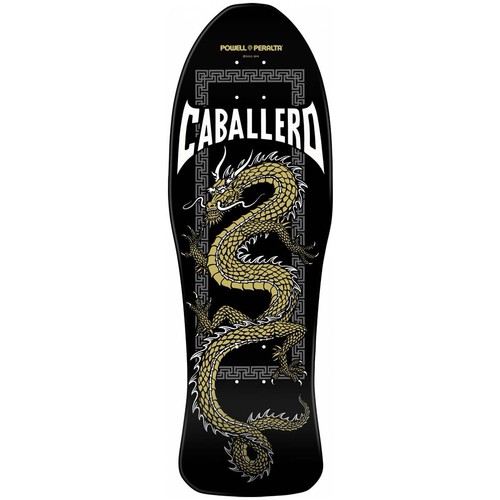 Powell peralta caballero drago - powell,