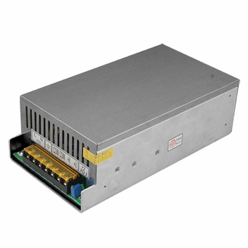 Alimentatore stabilizzato - alimentatore,
