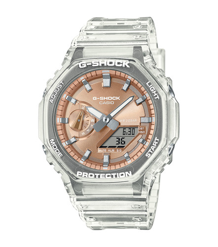 Casio shock 2100bm 7a5er - casio, ga-2100bm-7a5er