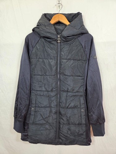Barbour reedly sweat - reedly, fibre
