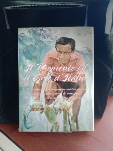 Piemonte il giro - il, ed