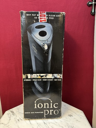 Purificatore aria ionic - purificatore, d'aria