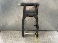 FORCELLA POSTERIORE PER KAWASAKI Z750 750cc (04>12)