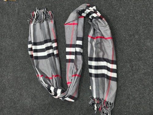 Sciarpa scialle burberry - sciarpa,