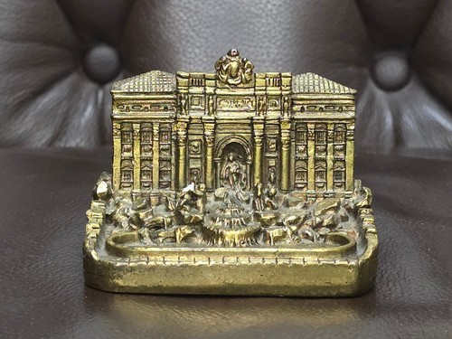 Souvenir vintage roma - souvenir,