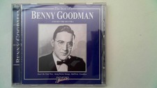 Best of Benny Goodman and his