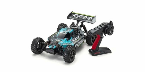Kyosho 33029t2b inferno neo - kyosho,