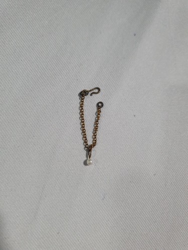 Collana perle barbie roman - collana,