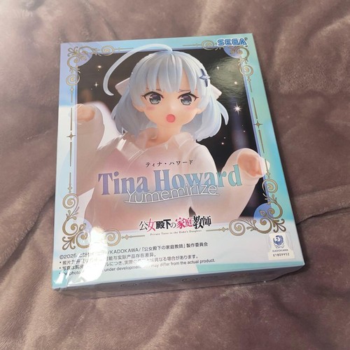 Figura yumemirize del tutor - yumemirize,