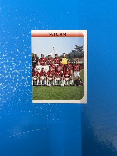 Figurina calciatori panini - figurina,