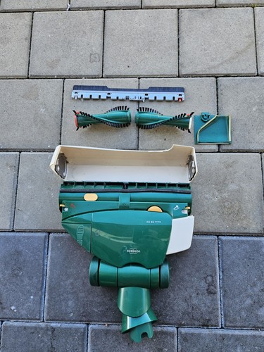 Spazzola elettrica vorwerk - spazzola, eb