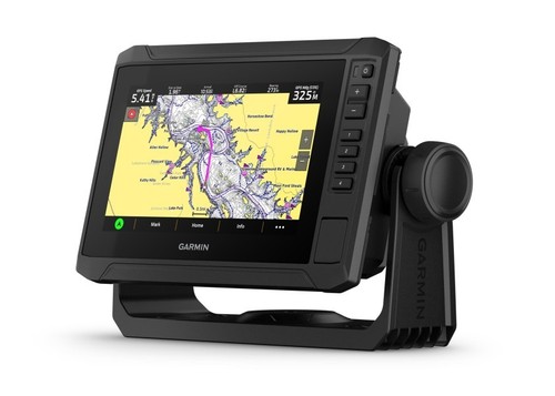 Garmin echomap uhd2 72sv - uhd2,