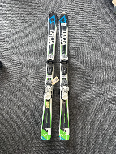 Sci volkl rtm 120 - sci,
