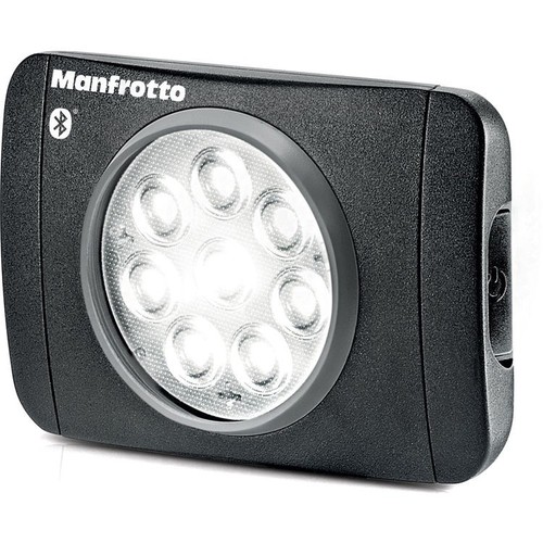 Manfrotto lumimuse luce led - manfrotto,