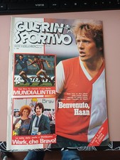 RIVISTA SPORTIVA GUERIN