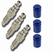 3x Stahlbus Vite Spurgo