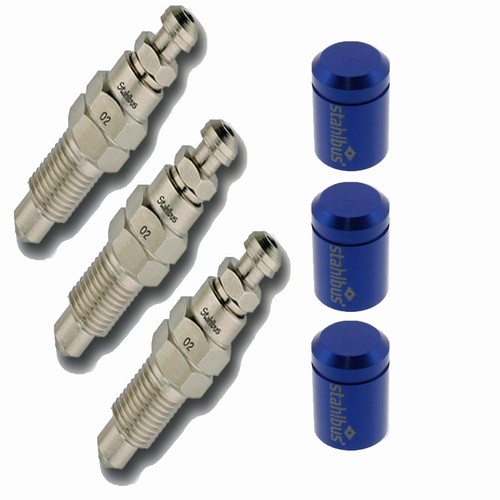 Stahlbus vite spurgo - vite,