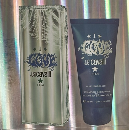 Confezione just cavalli - confezione, i