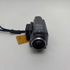 Sony Hanadycam Cassette Video
