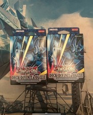 Yugioh Starter Deck Obelisk Il Tormentatore