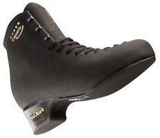 Edea Concerto Black Ice Skate