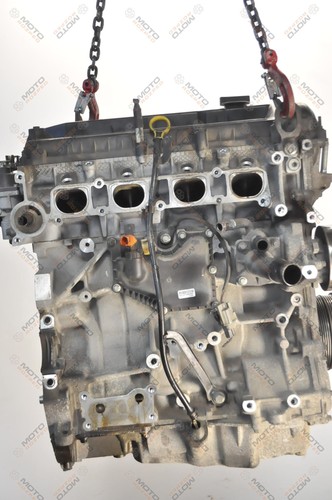 Motore benzina ford focus - motore, mk2