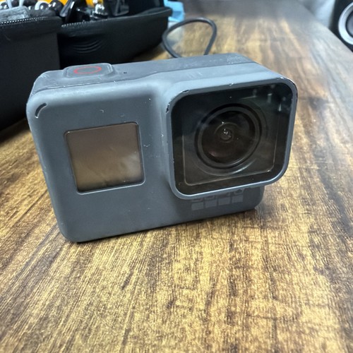 Action camera gopro - gopro, hero6