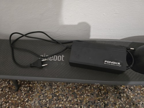 Monopattino elettrico - monopattino,