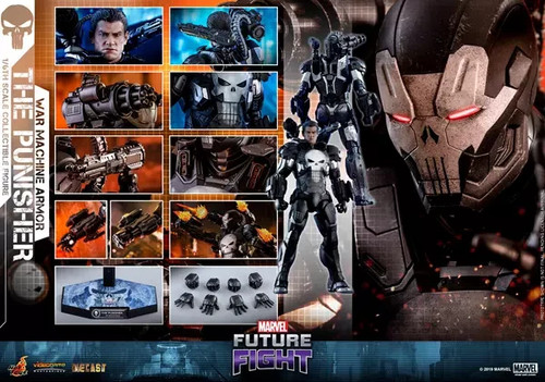 Hot toys vgm33d28 - hot,