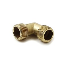 3/8BSP Chain Pipe Air