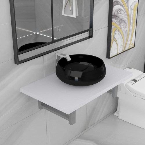 Set mobili bagno pz in - set,