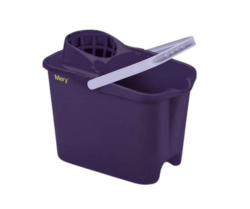 Secchio mery con strizzatore - con,