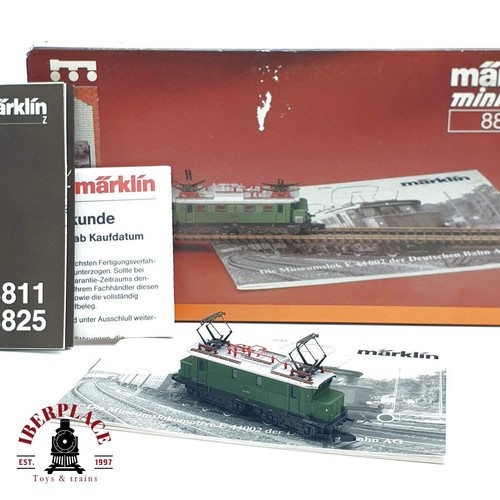 Märklin 8813 - 🚂,
