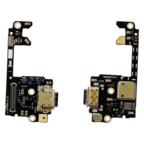 Pcb connettore ricarica per - pcb,