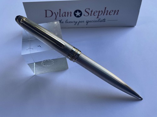 Montblanc meisterstuck 164 - meisterstuck,