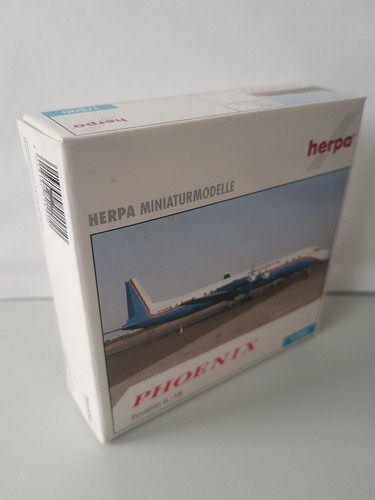 500 herpa wings - wings, ilyushin