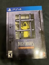 Little Nightmares Six Edition