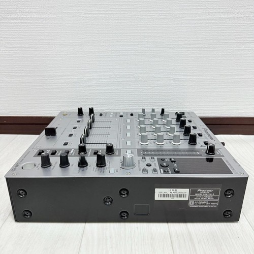Pioneer djm 750 pro - pioneer, mixer
