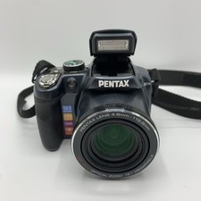 Pentax X90 12,1 MP sensore CCD