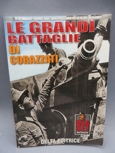 Mag giu 2022 - le, grandi