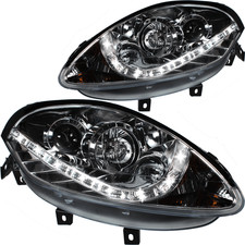 Kit fari per Fiat Bravo tipo