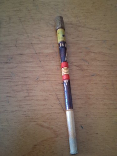 Bocchino lungo sigaretta in - sigaretta,