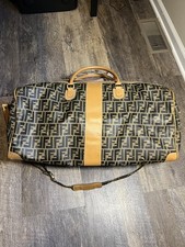 Borsone Fendi vintage anni 80