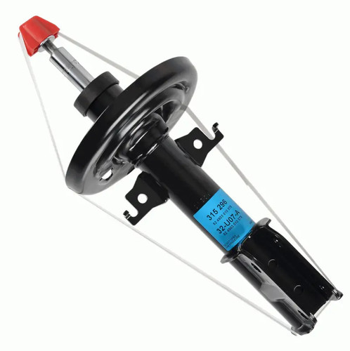 Ammortizzatore sachs 315 - ammortizzatore,