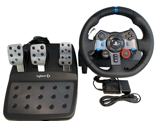 Volant logitech g29 sim - logitech,