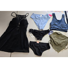 Lingerie Top Slip Intimo