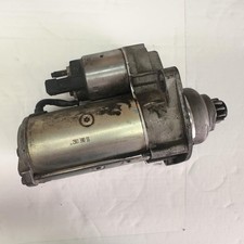 MOTORINO D' AVVIAMENTO PER VOLKSWAGEN Polo 3° Serie Diesel 1.4 (94>01)