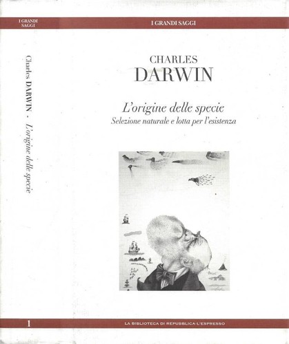 Origine delle specie - l'origine,