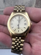 Orologio uomo Seiko Quartz